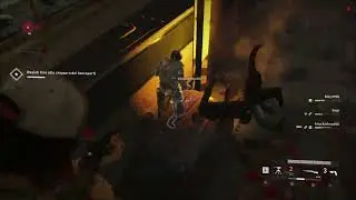 WWZ | è spacciato