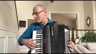 Polka Medley - Richard Mgla