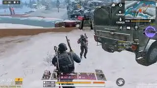 CALL of DUTY MOBILE AVS_AZERBAIJAN