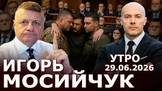 Is Zelenskyy preparing a constitutional coup? Putin and the war for 