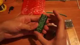 В каком виде продаётся ПМК019. Упаковка, этикетка, комплектация.