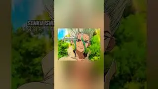 Anime Characters that Never Give Up #shorts