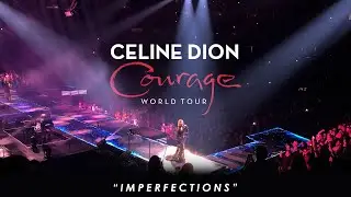 Céline Dion - Imperfections (Live at Bridgestone Arena, 2020)