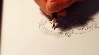 Speed drawing