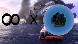 How to get unlimited titanium in subnautica