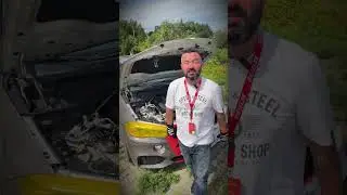 Tesla или V8? Кто рвет всех! ⚡️💪