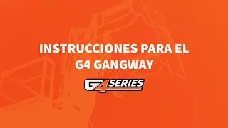 Guía Instructiva de SafeRack G4