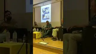 Dov'è la bellezza? - Presentazione a Pordenonelegge - 2 di 3