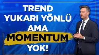 Borsa İstanbul'a Neden Yatırım Yapmalıyım Diye Soruluyor! BIMAS, TUPRS EREGL Hisse Teknik Analizi! 📈