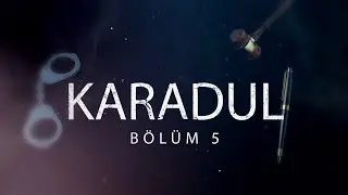 KARADUL Bölüm 5 | The Sims 4 Challenge