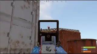 Rust - SOLO VS GROUPS [1/3]