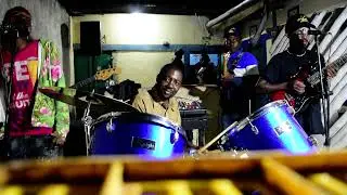 wamo wamo live @ kibarani whiskey bar