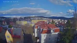 Jablonec nad Nisou * LIVE CAMERA