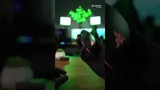 Razer Cobra Unboxing