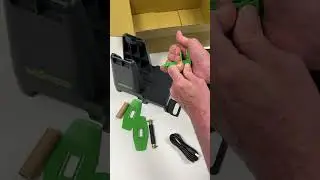 Print All Cable Marking From Your Phone With the new WAGO Smart Script App!🤩