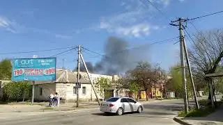 Херсон - что-то гoр@т. (1-Часть)