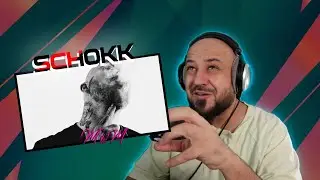 💎SCHOKK - M&M (Oxxxymiron Diss) | Реакция и разбор💎