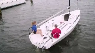 Introducing ePropulsion Spirit 1 0 Evo