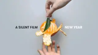 A Silent Film - Paralysed