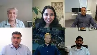 Hyperscaling the open-RAN ecosystem, exploring virtualized open-RAN and cloud-native deployment