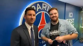 Ibai Llanos: 