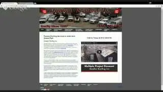 24 hour emergency roof repair joliet il