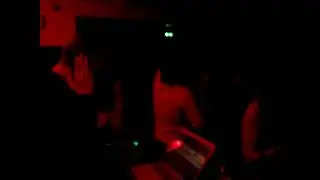 Alpha Zayren @ Amaya Club (II)