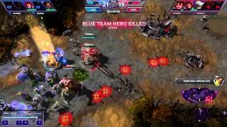 Sgt. Hammer Rocket OP!