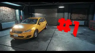 ПРОХОЖДЕНИЕ CAR MECHANIC SIMULATOR 2018 - #1 /// EMDEN LOTZ /// СЮЖЕТНЫЙ ЗАКАЗ
