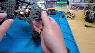 Paul's stanfpv stallion