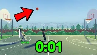 2D BASKETBALL is EZ