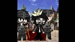 gacha life royalty part4 ep188