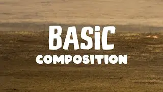 Basic composition (Part 2)