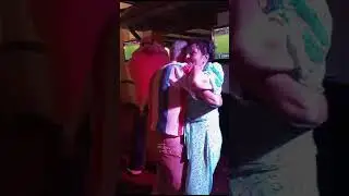 В любви!