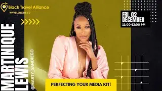 Perfecting your Media Kit