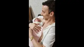 אני אבא!!!!! ❤🍼