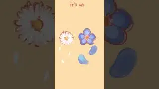 It's us in every universe| oc animatic
