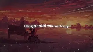 Anthony, Josiah, ma.rlowe - sunsets on the lawn [Official Lyric Video]