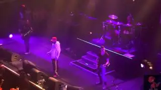 Limp Bizkit,My Generation, fan on guitar,LIVE@, 013 tilburg NL,2013, FULL HD 1080p