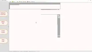 #khmerqr C# view data with DataGridView