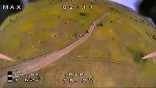 Абрамовка