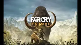 Far Cry Primal Gameplay Walkthrough Ep. 2 [1080p HD PC] - No Commentary