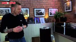 Nordost Cables on Valhalla v2, Heimdall 2 USB, Sort Kones & More!