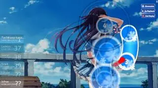 Lets Osu! DJ Genericname - Dear You[Dear Rei]