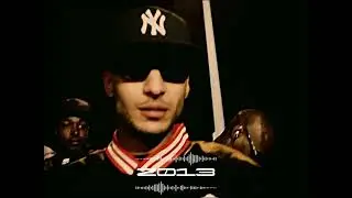 Booba x Therapy Type Beat - 