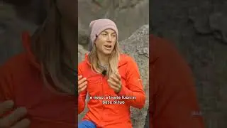 WHAT IS THE MOUNTAIN FOR YOU? 