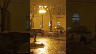 Эх, поехали родная ...