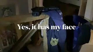 It’s familiar face (horror movie)