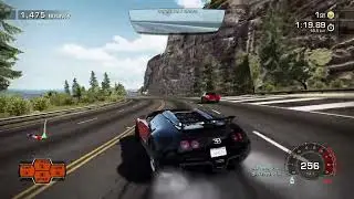 NFS Hot Pursuit Remastered | Highway Battle | 2024