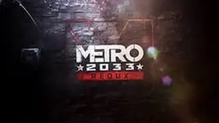 Обхор на Метро 2033 Redux